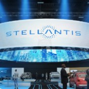 UAW Tells Stellantis Truck Drivers to Use Older Toll Bridge To Canada Because They Have An Agreement With Them